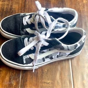 Kids Vans Shoes